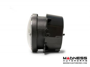 Jeep Wrangler JL LED Fog Lights - Pair